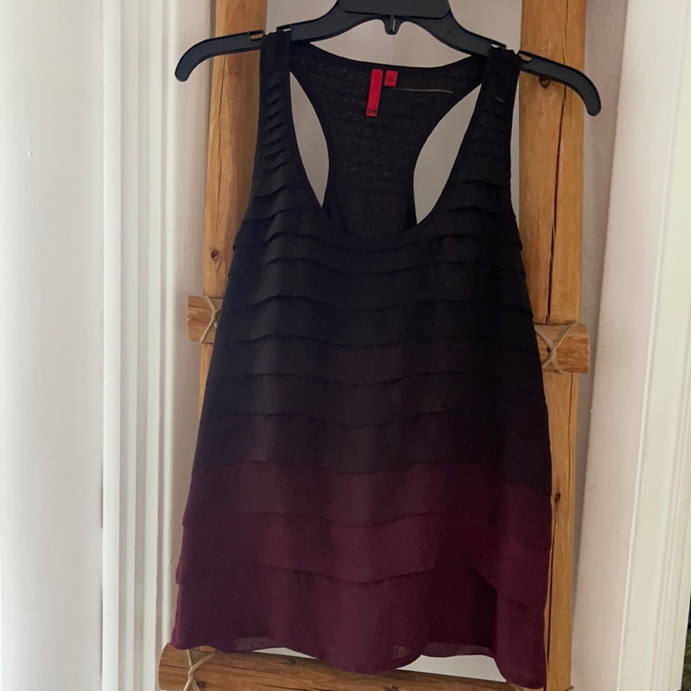 3/$30 Nice top